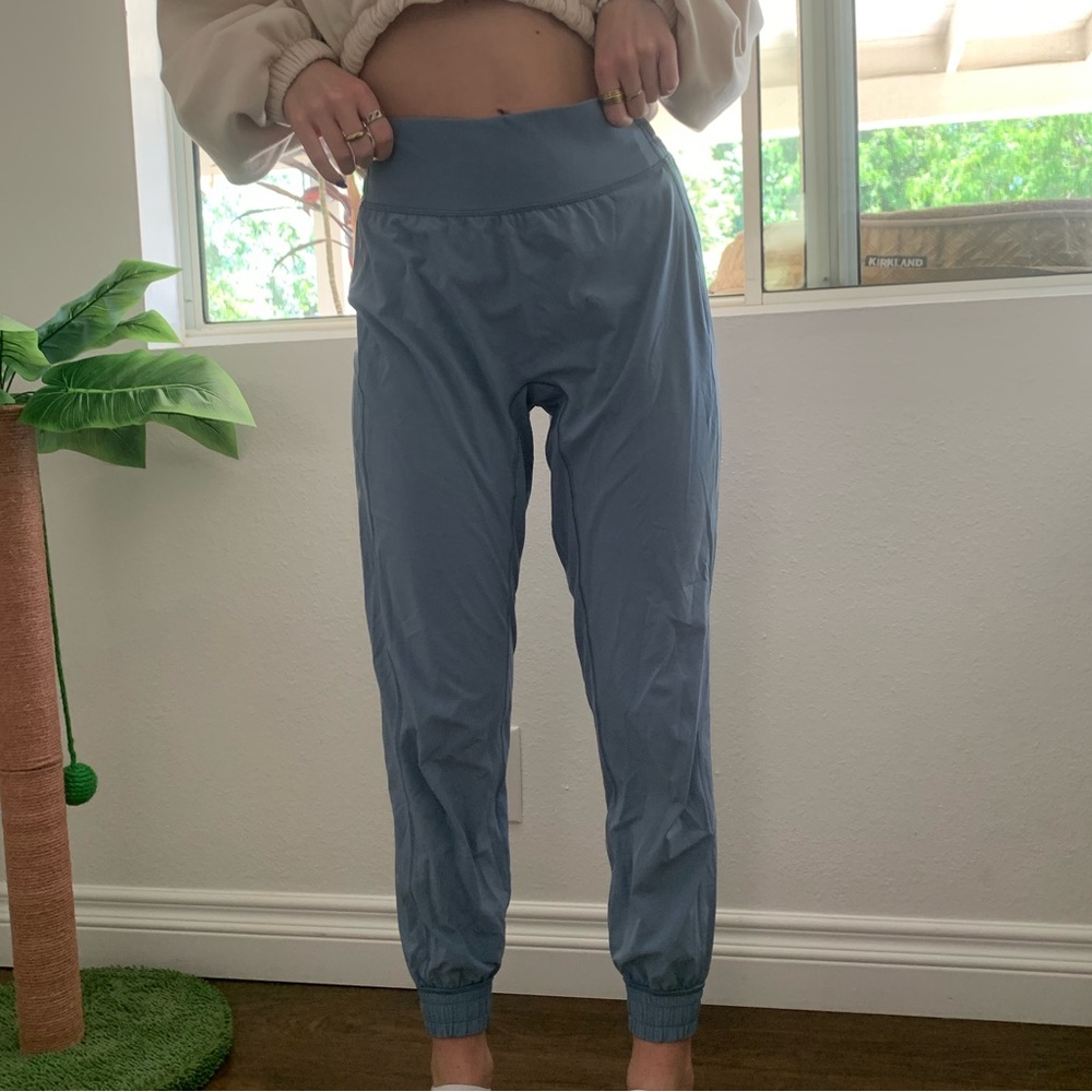 Lululemon Jogger